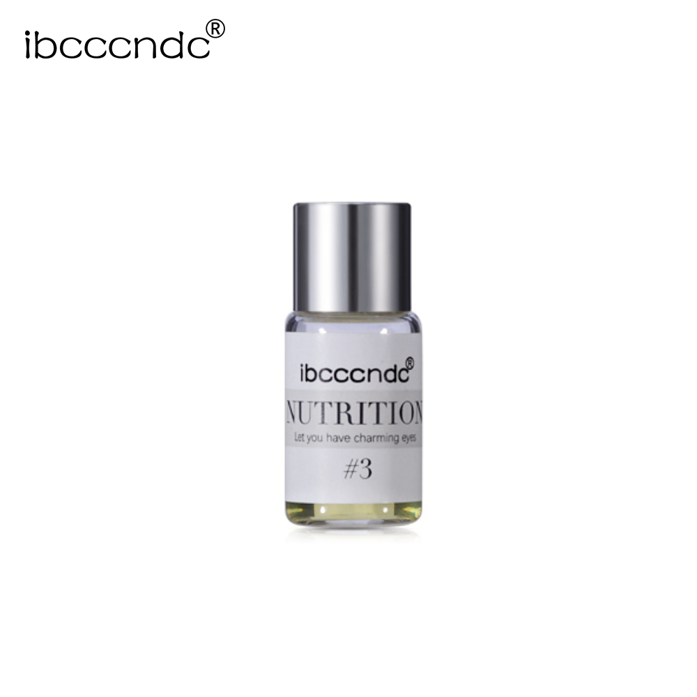 Lifted Nutrition & Fitness Reviews - 5Ml Cairan Nutrisi untuk Pengangkatan Bulu