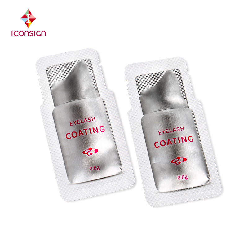 Lifted Nutrition & Fitness Reviews - 10 Buah/Lot Lash Lift Sachet Bulu