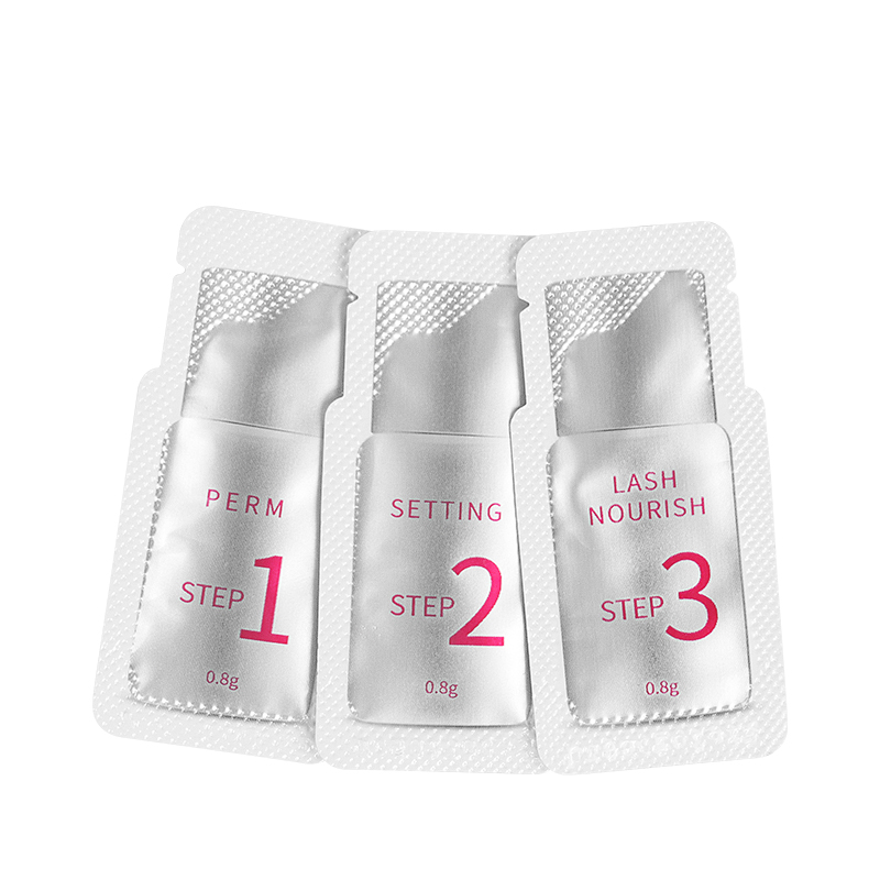 10 Buah/Lot Set Perm Bulu Mata - Lifted Nutrition & Fitness Reviews ulasan dan harga