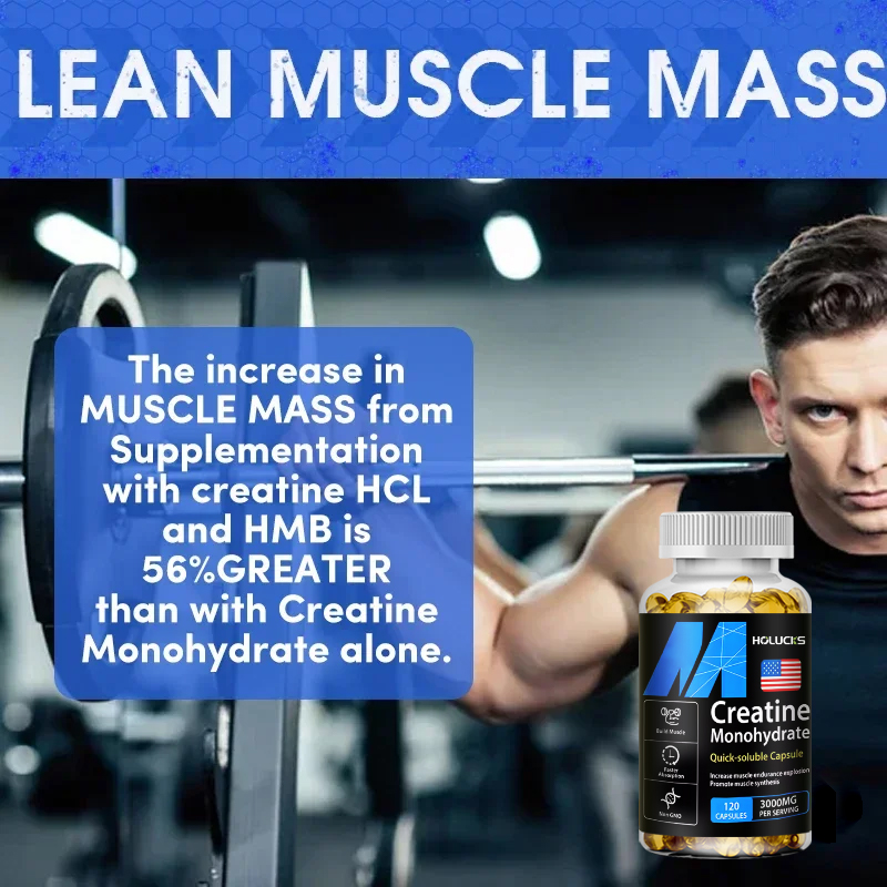 Beli 1 Gratis 1! Suplemen Crea - Nutrition Fitness ulasan dan harga