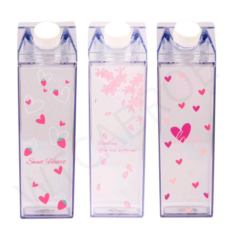 H2o botol minum buah infusi Bp - Nutrition Fitness Equipment ulasan dan harga
