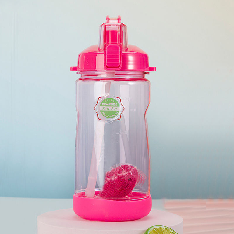 Botol Air Plastik Tritan 1000m - Nutrition Fitness Equipment ulasan dan harga