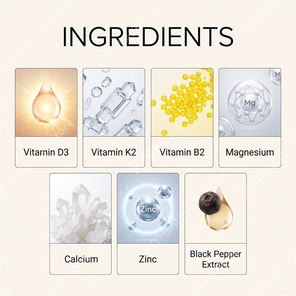 Docteat D3+K2 Cairan Tetes den - Vitamin D3 K2 Drop ulasan dan harga