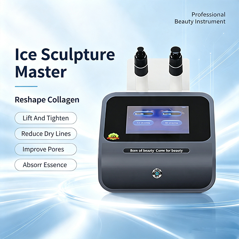 Alat Kecantikan Wajah Ice Scul - Master Nutrition & Fitness Club Kuchaman City Reviews ulasan dan harga