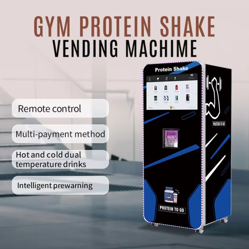 Stasiun Nutrisi Protein Layana - Nutrition Fitness Equipment ulasan dan harga