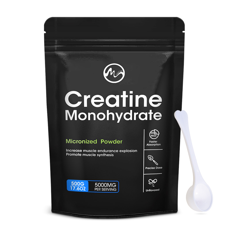 Minch Creatine Monohydrate Sup - Creatine Monohydrate Powder ulasan dan harga