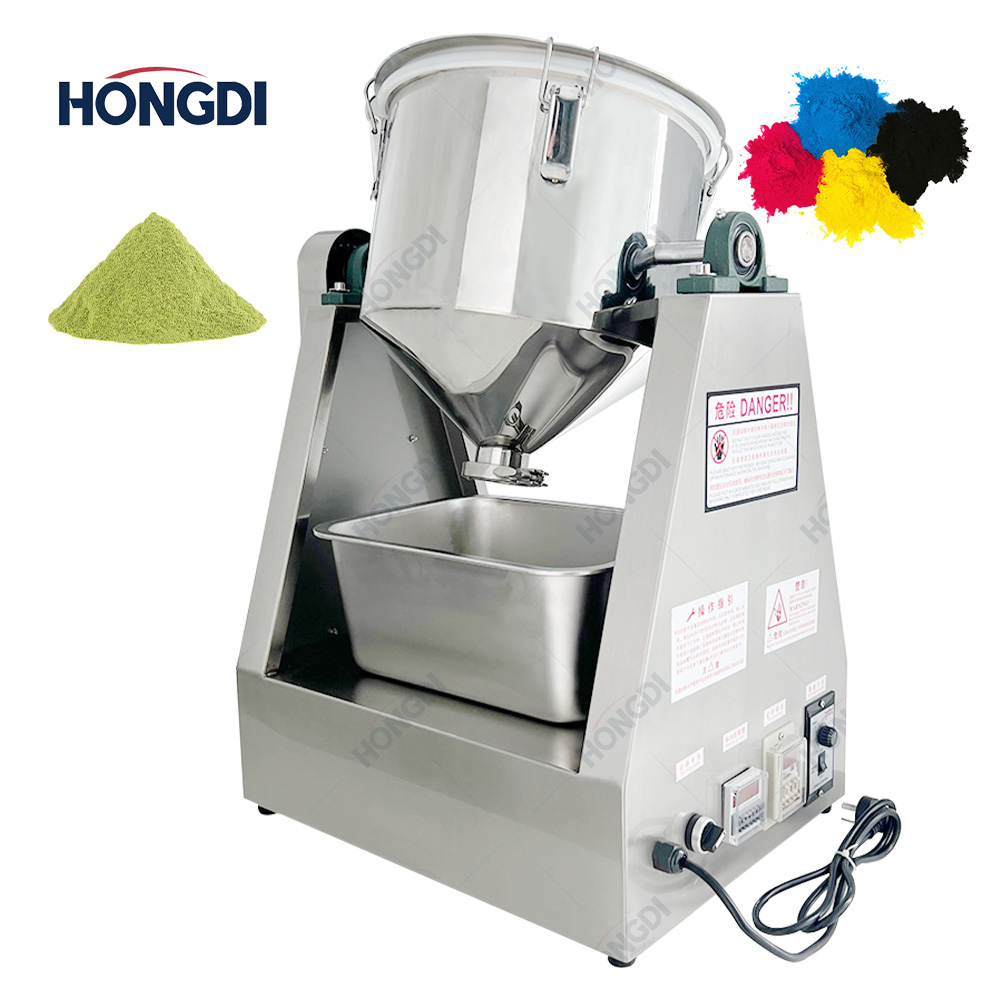 5kg/10kg/20kg Mixer Bubuk Keci - Nutrition Fitness ulasan dan harga