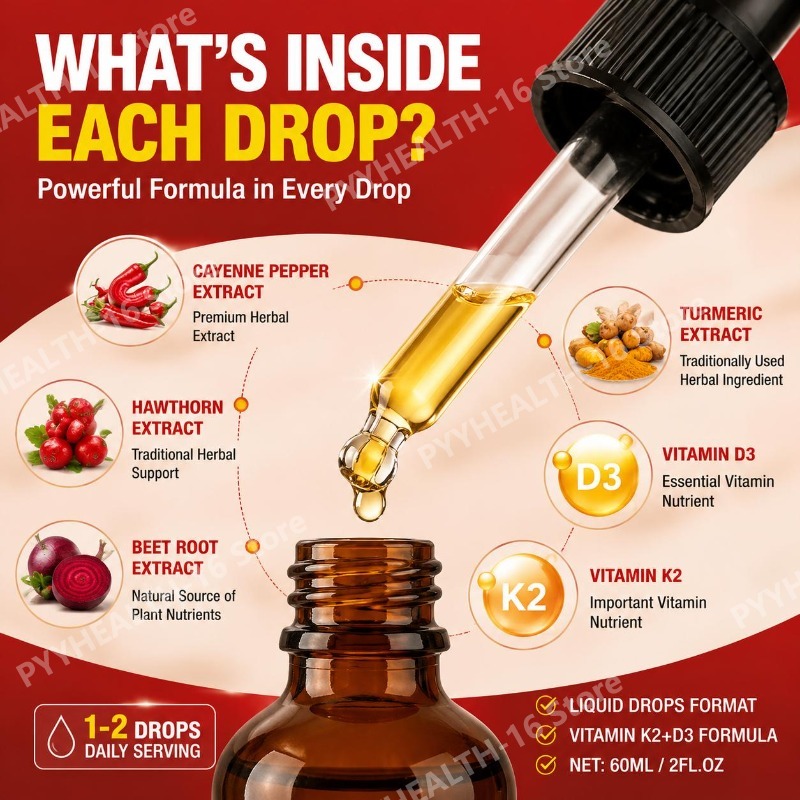 Docteat Vitamin K2+D3 Cair den - Vitamin D3 K2 Drop ulasan dan harga